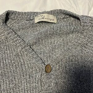 Vintage Havana sweater size Large